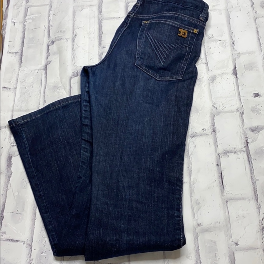 Joe’s Muse Jeans Size 27 - Picture 6 of 6